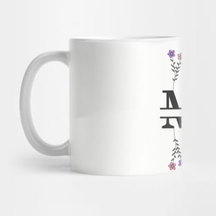 Mom: I Mug